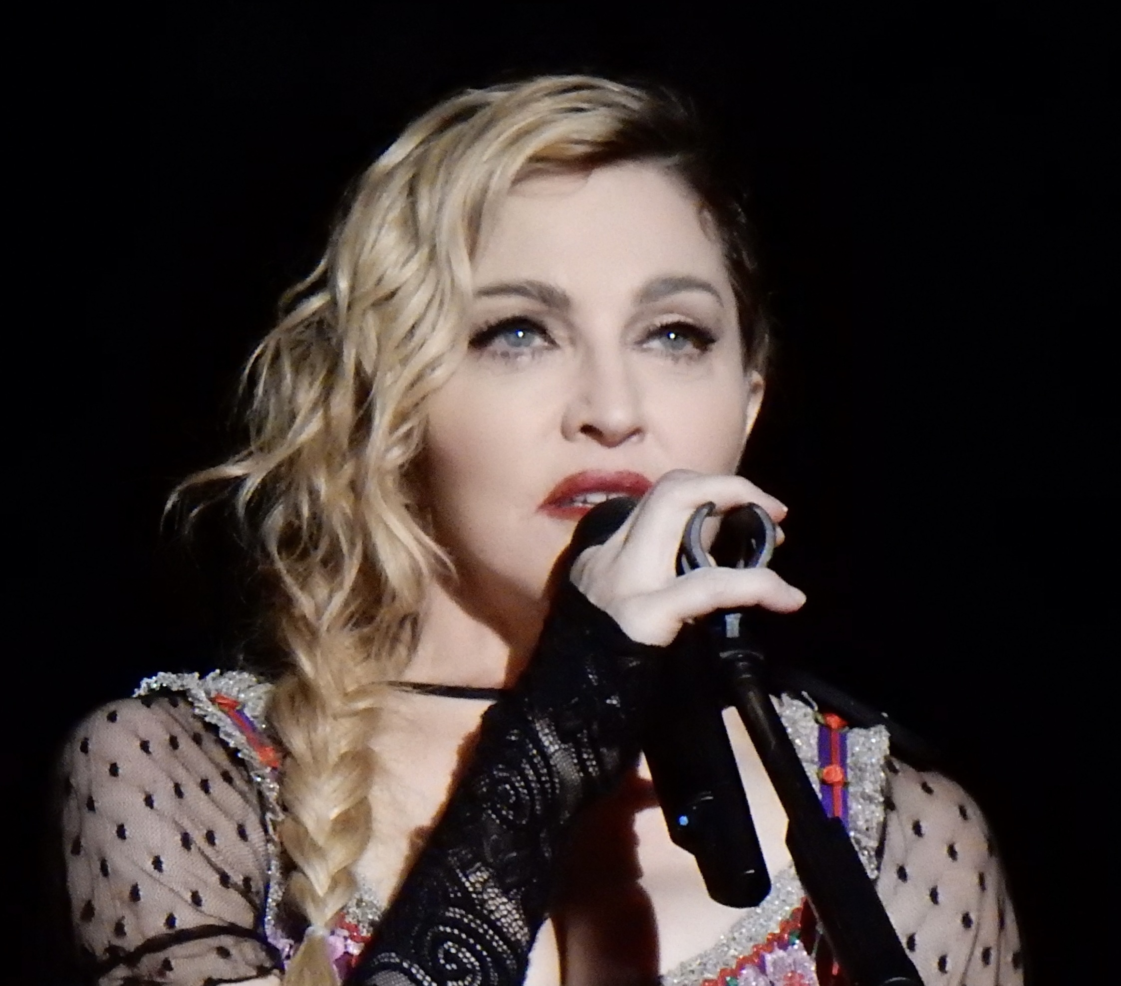 Madonna vuelve a México con “The Celebration Tour” en enero 2024